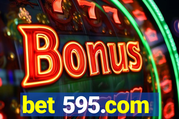 bet 595.com